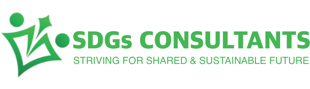 SDGs Consultants